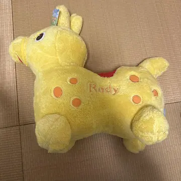 Rody 봉제 인형