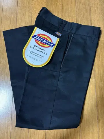 [ 새상품 ] LASTNEST x DICKIES WORK PANTS