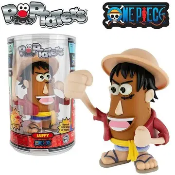 포테이토 헤드 원피스 루피 토이스토리 디즈니 픽사 귀여운