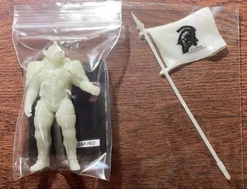 LUDENS 심플 에디션 가챠 축광 코지프로