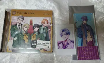 B-PROJECT B프로 폴라로이드 노멀 9th 아이젠 켄토