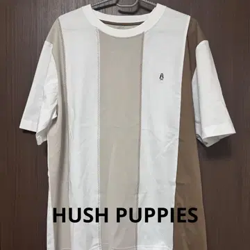 택 포함 새상품 허시파피 셔츠 sizeL HUSH PUPPIES