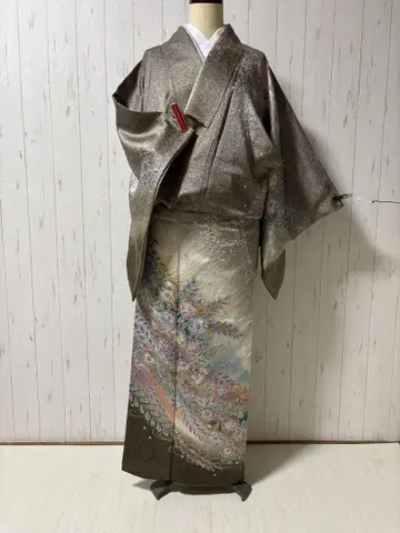 츠지가하나 호몬기 m4329
