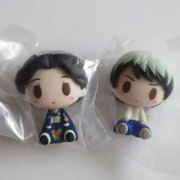 귀멸의 칼날 쵸코놋코 피규어 타마요 유시로