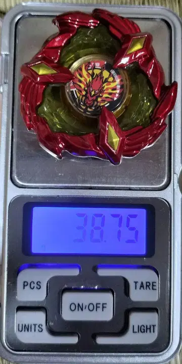 피닉스 윙 9-60GF (38.75g)