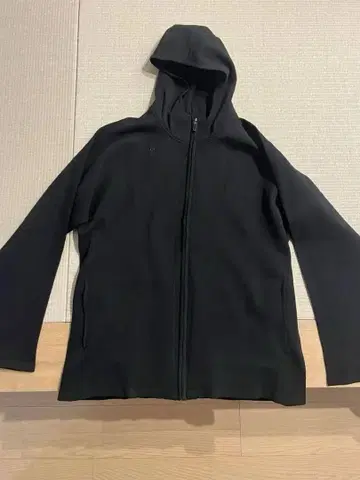 [ 미사용 새상품 ] 데상트 골프용 후드티