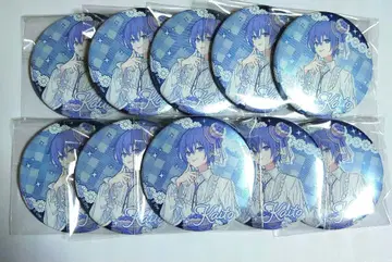 스위츠 KAITO 카이토 39culture 2023 캔뱃지 보컬로이드