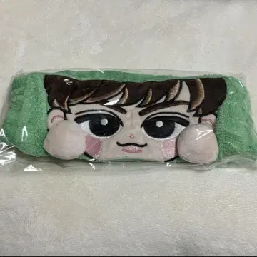 [ 익명 배송 ] SnowMan 아베 료헤이 헤어밴드