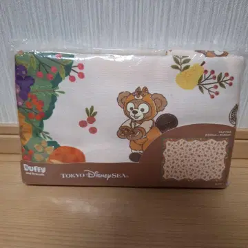 더피 멀티 크로스 가을의 모험
