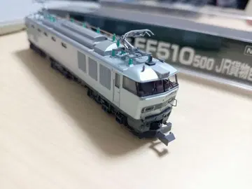 KATO EF510-500 N 게이지 철도 모형