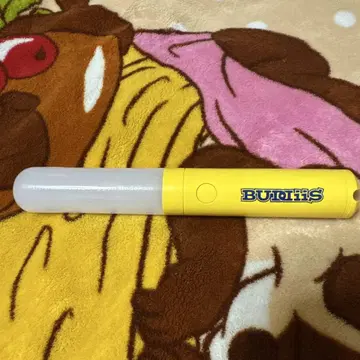 BUDDiiS 무도관 응원봉