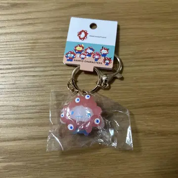 시나몬 미야쿠미야쿠 아크릴 키링