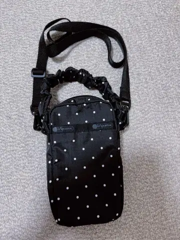 레스포 백