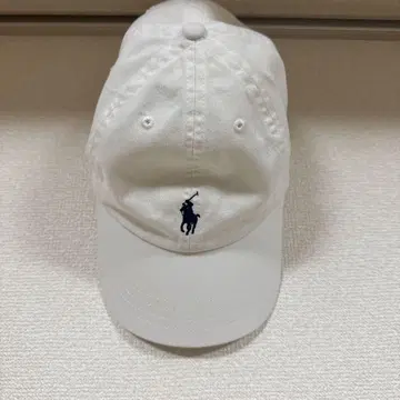 랄프 로렌 캡