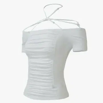theredthread S gather code tops