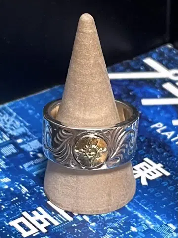 FIRST ARROWs 반지