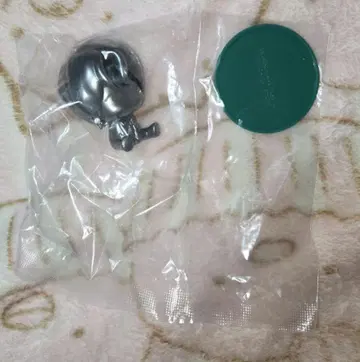 제일복권 Mrs. GREEN APPLE 미세스 그린 애플 C상