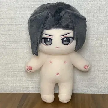 옷 갈아입기 봉제 인형 20cm 미츠루기 레이지