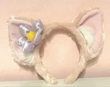 리나벨 머리띠