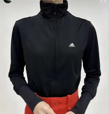 adidas 저지
