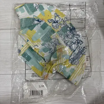 WCS2025 하와이안 패턴 모자 S/M 사이즈