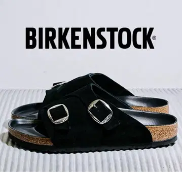 BIRKENSTOCK for BEAUTY&YOUTH 취리히 UK