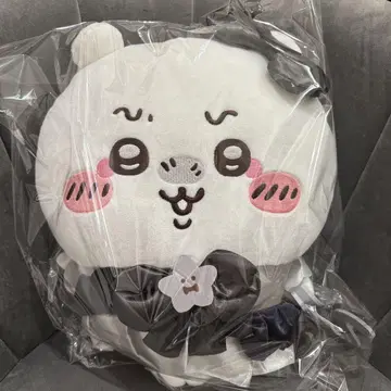 치이카와 (먼작귀) 나쁜 버전 BIG 봉제 인형