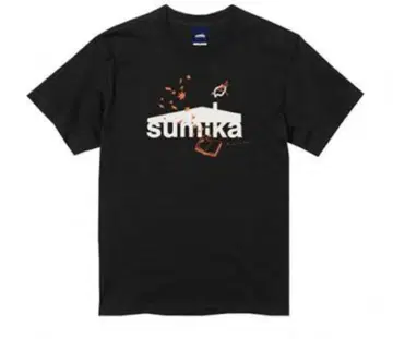 sumika autumn T셔츠 M 사이즈