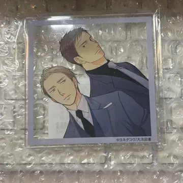 새는 날지 않는다 요네다 코우 온라인 복권 C상 아크릴 코스터