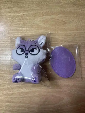 원우 miniteen 마그넷 키링 FOXDUNGEE