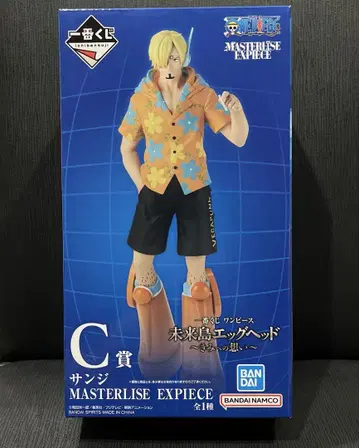 원피스 상디 MASTERLISE EXPIECE