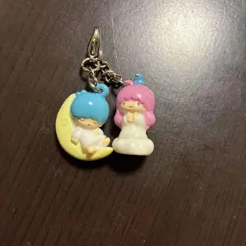 산리오 키키라라 스트랩