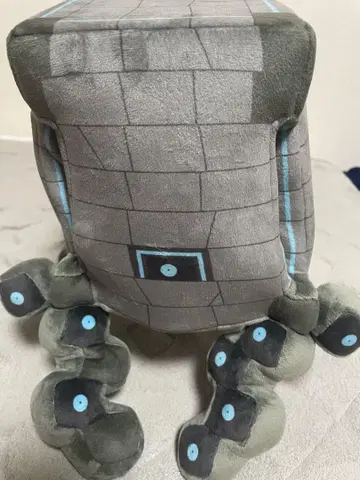포켓몬 센터 딩루 봉제 인형