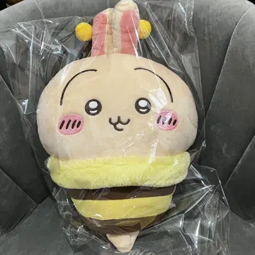 치이카와 (먼작귀) 하치 씨 BIG 봉제 인형 토끼