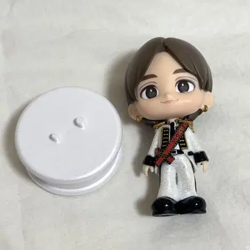 Hey!Say!JUMP 야마다 료스케 피규어 시크릿