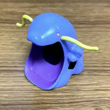 [ 단종품 ] 입체 포켓몬 도감 피규어 말노움