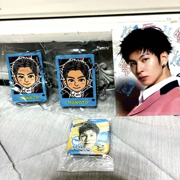 하세가와 신토 오마토메 세트