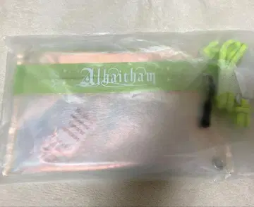 원신 알하이탐 스마트폰 파우치 원신전