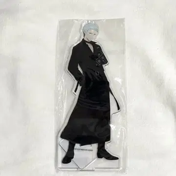 sideM 쿠즈노하 아메히코 아크릴 스탠드 FiFS전