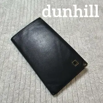 [새상품급] dunhill (던힐) 지갑
