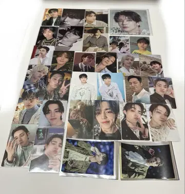 SEVENTEEN 세븐틴 세부치 일괄 판매