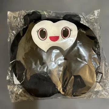 TWICE THIS IS FOR 라이브 업그레이드 혜택 넥 필로우