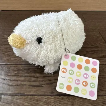 SHINADA 시나다컴퍼니 MOCOMOCO 병아리 봉제 인형