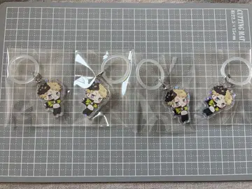 제5인격 ZETA 알파로드