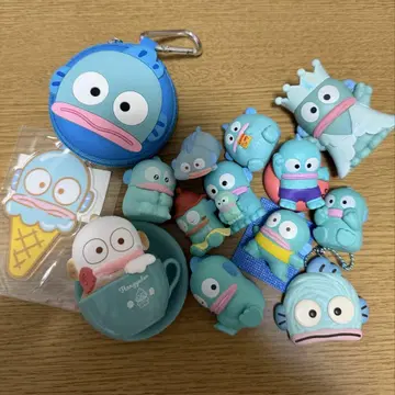 한교동 종합 굿즈