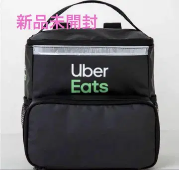 Uber Eats 배달용 빅 파우치