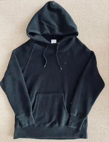 champion Reverse Weave 챔피온 후드티