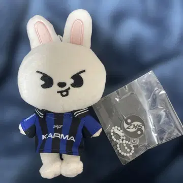 KARMA 리빗 SKZOO Ver