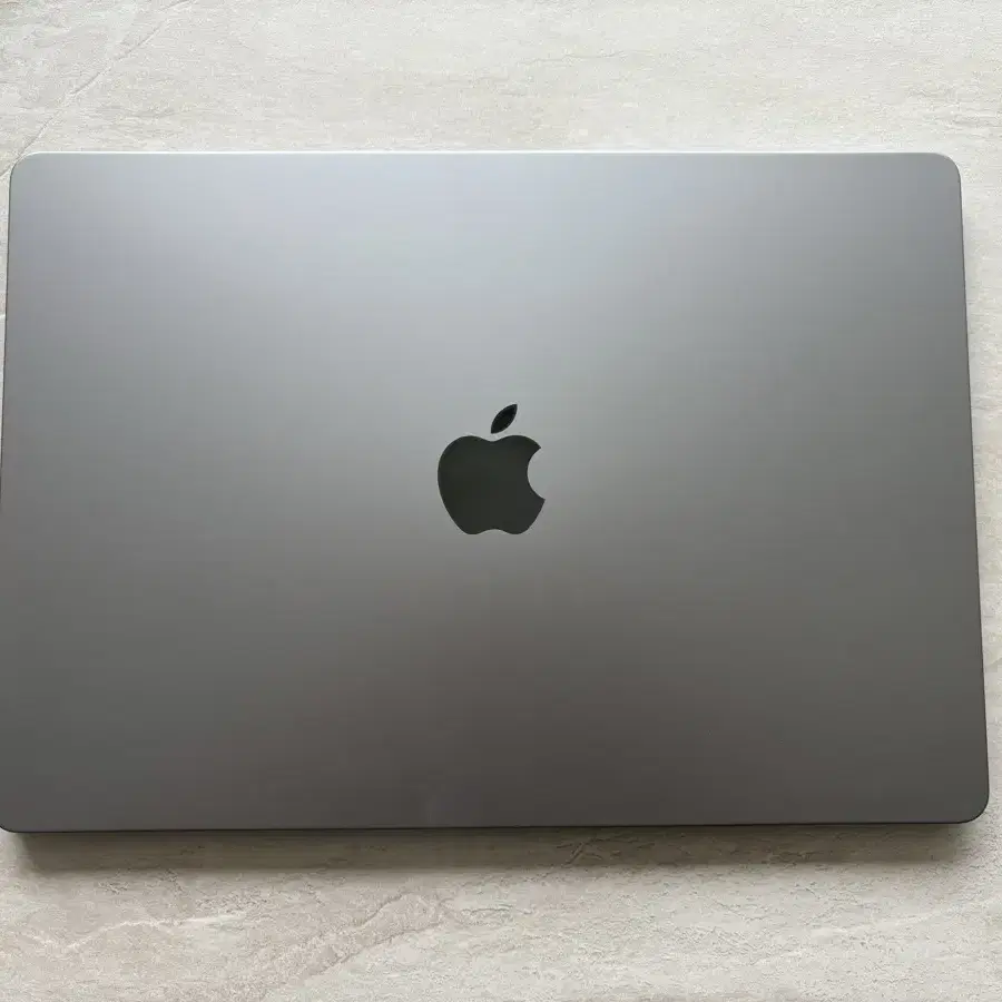 APPLE | 애플 MacBook Air M3 15-inch 8/256 Space Gray