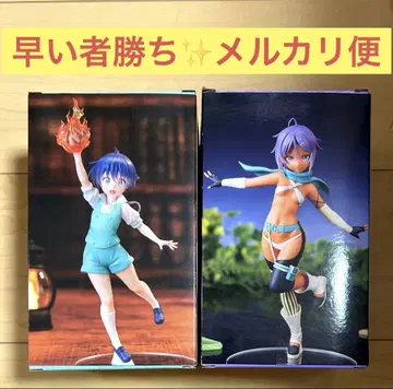 [ 전생했더니 제7왕자 ~ ] Vivit 피규어 렌 로이드